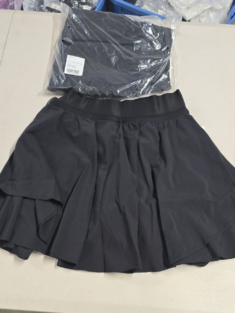 Lululemon Court Rival HR Skirt *Long